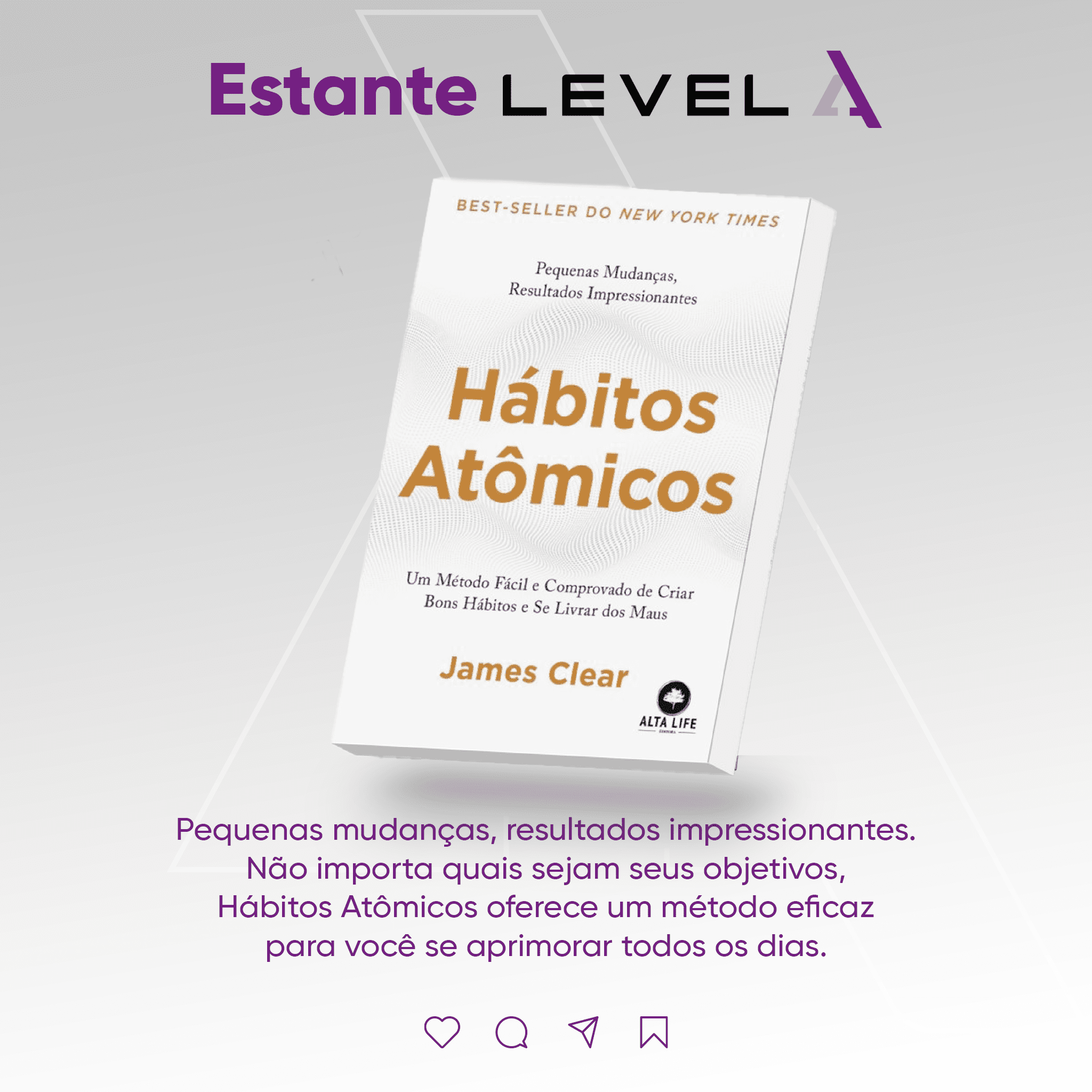 Livro:Hábitos Atômicos